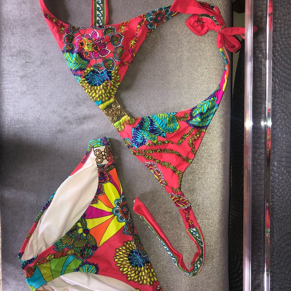 Trina Turk Swimsuit